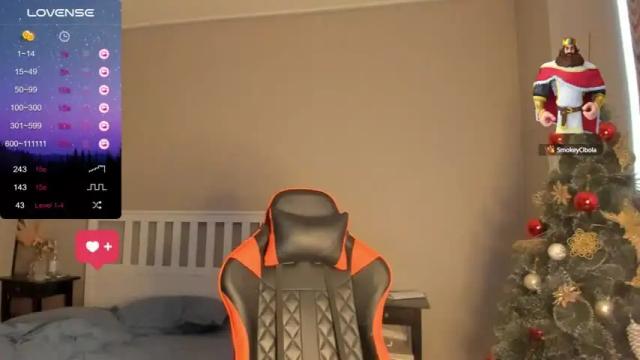 Image 12 of mei_tin Stream on Chaturbate on 20 months ago