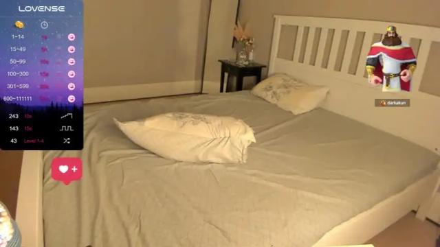 Image 7 of mei_tin Stream on Chaturbate on 20 months ago