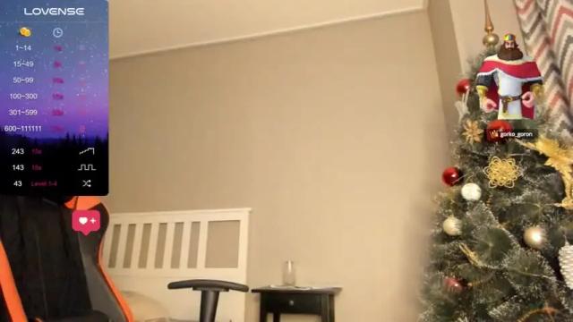 Image 7 of mei_tin Stream on Chaturbate on 19 months ago