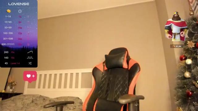 Thumbnail 2, mei_tin's Stream at Chaturbate, 19 months ago