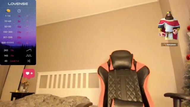 Image 7 of mei_tin Stream on Chaturbate on 19 months ago