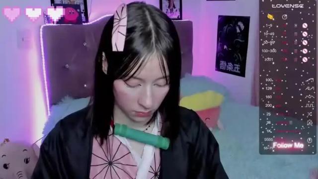 Thumbnail 1, mei_uwu's Stream at Chaturbate, 20 months ago