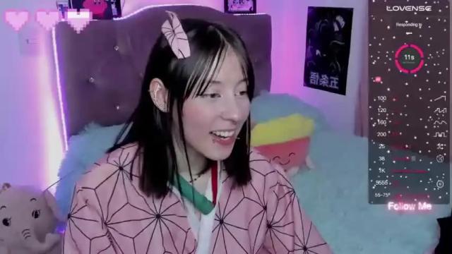 Image 10 of mei_uwu Stream on Chaturbate on 20 months ago