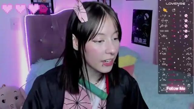 Image 2 of mei_uwu Stream on Chaturbate on 20 months ago