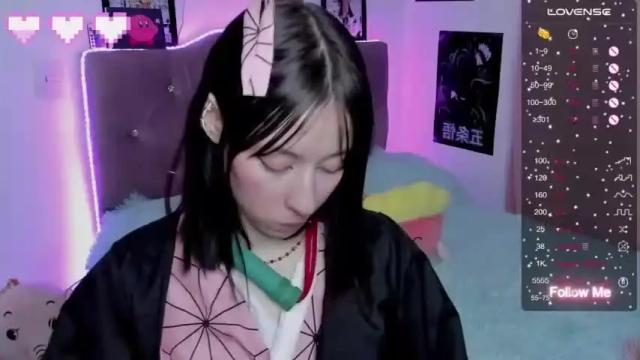 Image 4 of mei_uwu Stream on Chaturbate on 20 months ago