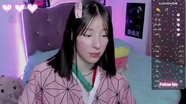 Thumbnail 3, mei_uwu's Stream at Chaturbate, 20 months ago