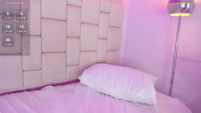 Image 11 of meibypalmer Stream on Chaturbate on 14 months ago