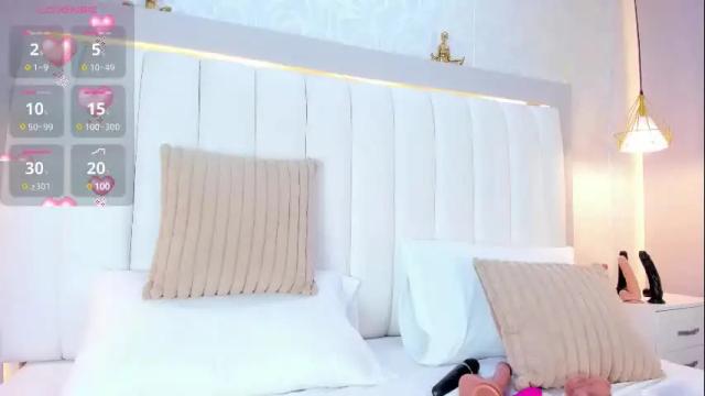 Image 7 of meibypalmer Stream on Chaturbate on 1 month ago