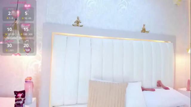 Image 8 of meibypalmer Stream on Chaturbate on 1 month ago