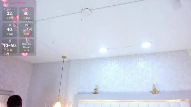 Thumbnail 1, meibypalmer's Stream at Chaturbate, 1 month ago