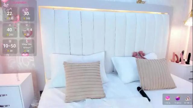 Image 6 of meibypalmer Stream on Chaturbate on 1 month ago