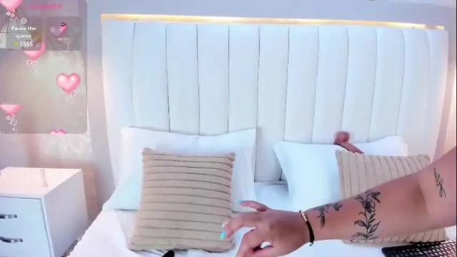 Image 7 of meibypalmer Stream on Chaturbate on 1 month ago