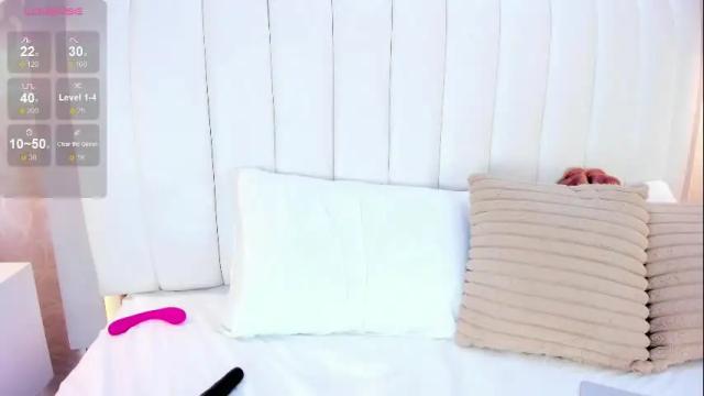 Image 8 of meibypalmer Stream on Chaturbate on 1 month ago