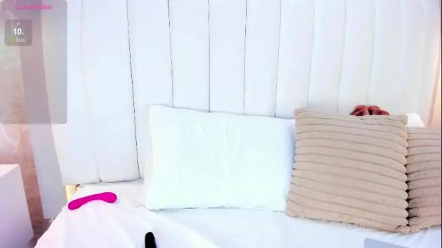 Thumbnail 3, meibypalmer's Stream at Chaturbate, 1 month ago