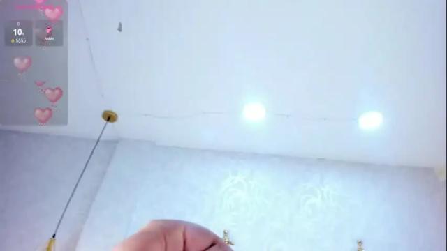 Image 10 of meibypalmer Stream on Chaturbate on 1 month ago