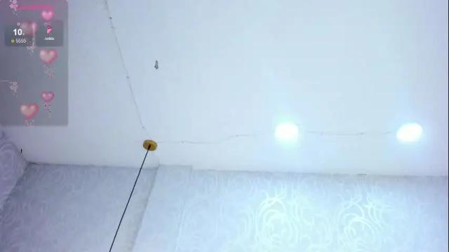 Thumbnail 3, meibypalmer's Stream at Chaturbate, 1 month ago