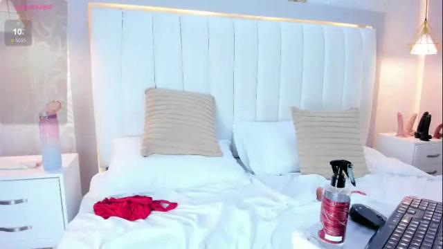 Image 11 of meibypalmer Stream on Chaturbate on 1 month ago
