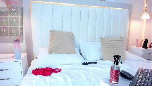 Image 12 of meibypalmer Stream on Chaturbate on 1 month ago