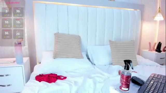 Thumbnail 3, meibypalmer's Stream at Chaturbate, 1 month ago