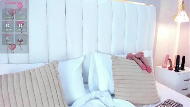 Image 8 of meibypalmer Stream on Chaturbate on 1 month ago