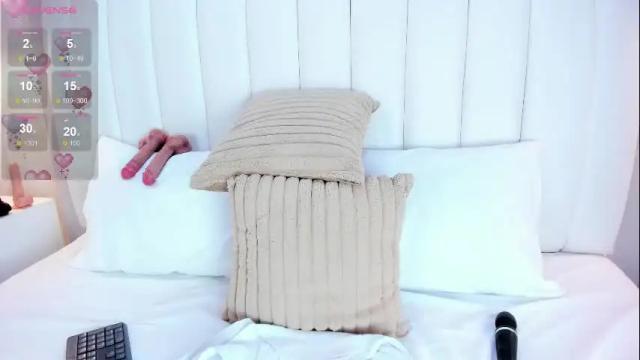 Thumbnail 2, meibypalmer's Stream at Chaturbate, 1 month ago