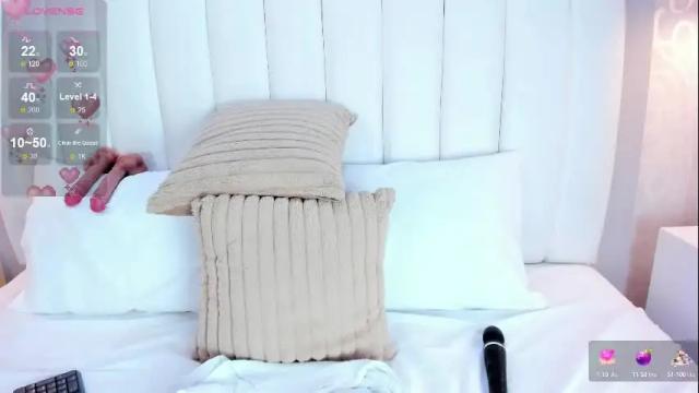 Image 6 of meibypalmer Stream on Chaturbate on 1 month ago