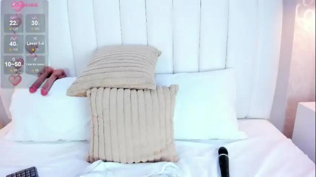 Image 7 of meibypalmer Stream on Chaturbate on 1 month ago