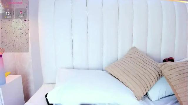 Thumbnail 2, meibypalmer's Stream at Chaturbate, 26 days ago