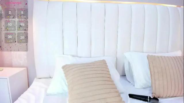 Thumbnail 1, meibypalmer's Stream at Chaturbate, 14 days ago
