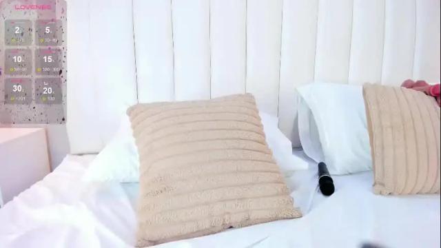 Image 6 of meibypalmer Stream on Chaturbate on 14 days ago