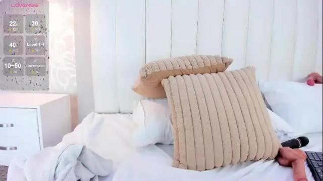 Thumbnail 2, meibypalmer's Stream at Chaturbate, 8 days ago
