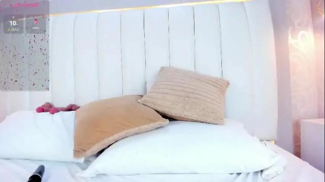 Thumbnail 3, meibypalmer's Stream at Chaturbate, 3 days ago