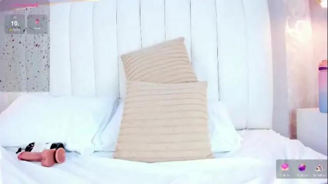 Thumbnail 2, meibypalmer's Stream at Chaturbate, 1 day ago