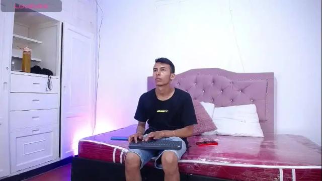 Thumbnail 1, meii_ft_dan's Stream at Chaturbate, 1 month ago