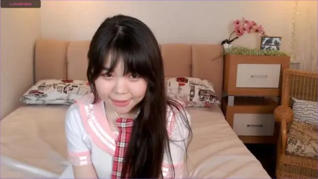Image 4 of meilijoy Stream on Chaturbate on 15 months ago