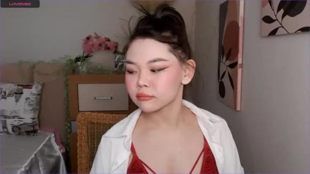 Image 2 of meilijoy Stream on Chaturbate on 14 months ago