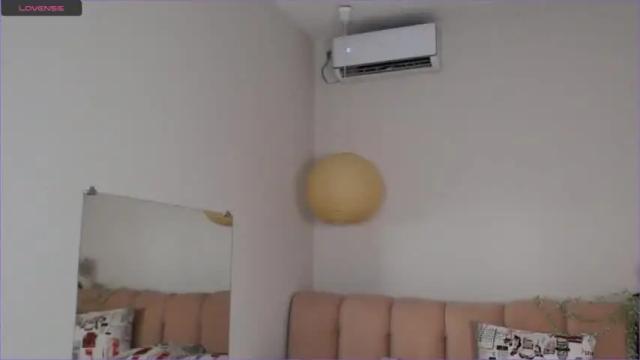 Image 3 of meilijoy Stream on Chaturbate on 14 months ago
