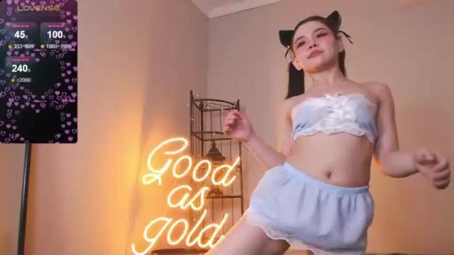 Image 11 of meilijoy Stream on Chaturbate on 14 months ago