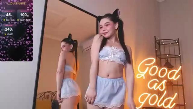 Image 3 of meilijoy Stream on Chaturbate on 14 months ago