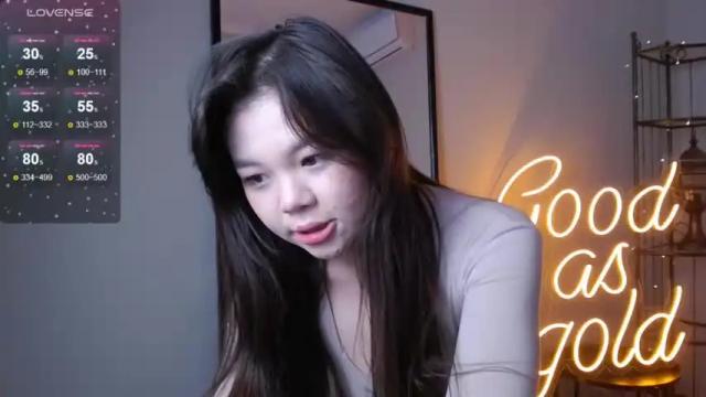 Image 11 of meilijoy Stream on Chaturbate on 14 months ago