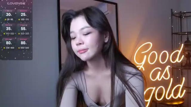 Image 12 of meilijoy Stream on Chaturbate on 14 months ago