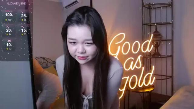 Image 2 of meilijoy Stream on Chaturbate on 14 months ago