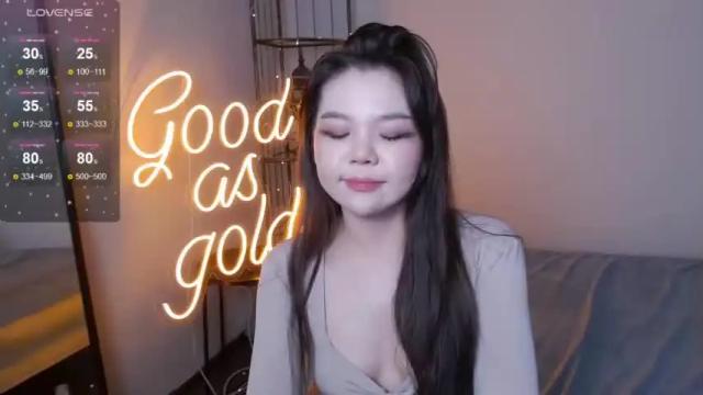 Image 7 of meilijoy Stream on Chaturbate on 14 months ago