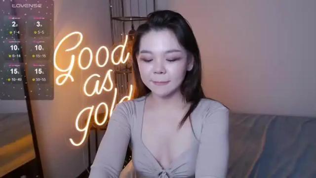 Image 8 of meilijoy Stream on Chaturbate on 14 months ago