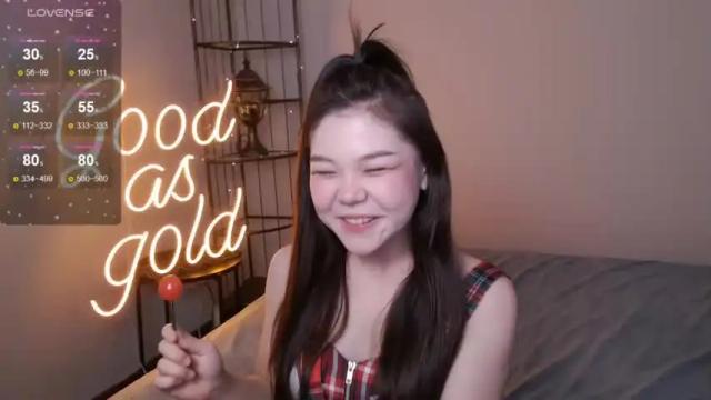 Image 10 of meilijoy Stream on Chaturbate on 14 months ago