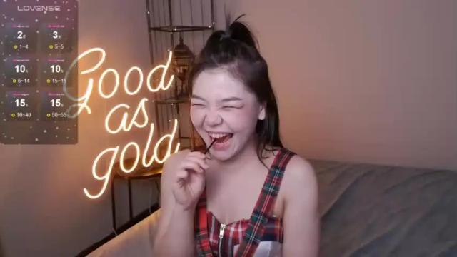 Image 11 of meilijoy Stream on Chaturbate on 14 months ago