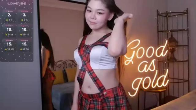 Image 3 of meilijoy Stream on Chaturbate on 14 months ago