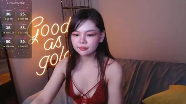 Image 10 of meilijoy Stream on Chaturbate on 13 months ago