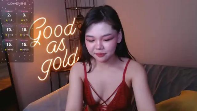 Image 12 of meilijoy Stream on Chaturbate on 13 months ago