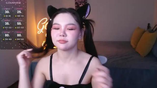 Image 3 of meilijoy Stream on Chaturbate on 13 months ago